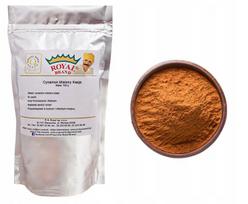 Cinamonas Royal Brand, 100 g, Maltas cinamonas Cassia Cinnamon 100g Geros maltos lazdelės Stick