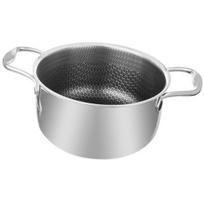 Puodas, 7 l Orion, Puodas plienas COOKCELL 26 cm, 7 l