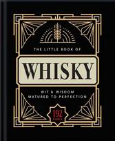 Little Book of Whisky: Matured to Perfection