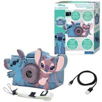 Skaitmeninis fotoaparatas Stitch Kids Camera with Protection