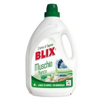 Skystas skalbiklis „Blix Muschio Bianco“, 48 skalbimai, 3 l