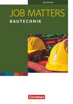Job Matters A2 Bautechnik. Arbeitsheft, Job Matters A2 Bautechnik. Arbeitsheft