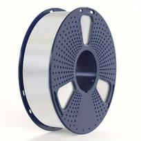 PETG 3D spausdintuvo siūlas,  Baltas