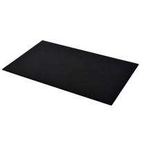 Stalviršis，Stalo paviršius，Stalo viršus, grūdintas stiklas, stačiakampio forma, 1000x620mm CFE113354