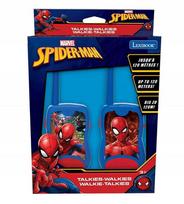 Racijos spiderman tw12sp (naudoti b)