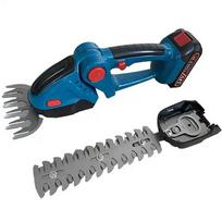 Akumuliatorinės žolės ir gyvatvorių žirklės Rodder Tools 96V