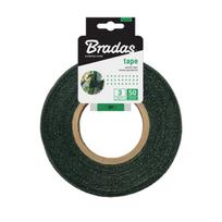 Sodo juosta Bradas, 3 cm x 50 m
