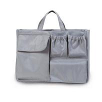Krepšio tvarkyklė Childhome Mommy Bag Organizer – keli skyriai, lengvai perkeliama, tinka krepšiams Mommy & Family Bag