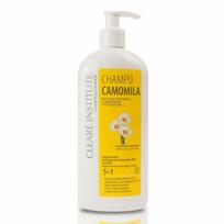 Šampūnas Clearé Institute Ramunėlės 5 viename 400 ml