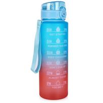 Vandens butelis 1 l