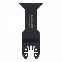 Kreator Universalus Multitool Pjovimo Ašmenys Medienai, Metalui, Plastikui