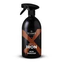 Geležies valiklis/rūdžių dalelių valiklis Deturner X-line Iron 500ml