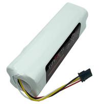 Gares baterija Xiaomi Dreame D10s D9 PRO F9 L10 s 14,4 V 7,0 Ah
