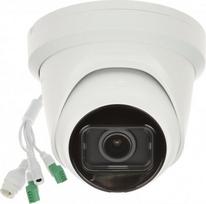 Hikvision Ip kamera 8mp Acusense 2.8-12mm, Ir 40m, Dome