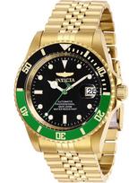 Invicta Pro Diver 29184 Automatinis Vyriškas Nardymo Laikrodis