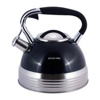 PLIENINIS VIRINTOJAS SU ŠVILPUKU INDUCTION 2,7 L KAMILLE