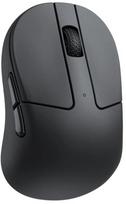 Keychron M4-a1 belaidė optinė pelė, juoda