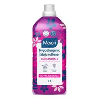 Mayeri All-Care skalbinių skalavimo priemonė hipoalerginė Royal elegance, 2L