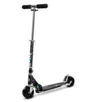 Dviratis paspirtukas Micro Rocket, Black