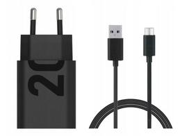 Motorola Charger TurboPower