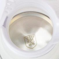 Virdulys Sulankstomas virdulys - mėlynas - mažas virdulys - elektrinis - 0,6 l