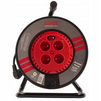 Prailgintuvas su rite Boxer, 25 m