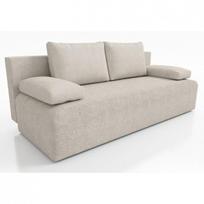 Sofa-lova Zoya, smėlio