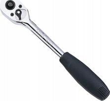 Sata 1/4" greito atjungimo terkšlinis raktas, 130 mm