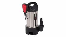 Panardinamas siurblys PowerPlus 900W