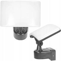 Adviti Tos Led lauko prožektorius 30w, 2200lm, 4000k, pilkas
