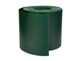 Segmentinės tvoros juosta 190 mm x 20,4 m, 630 g/m², PP