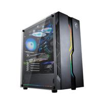 Kompiuteris Gaming PC Comet 7.2, Intel® Core™ i5-12600KF 4.6 GHz, 1 TB SSD, RAM 16GB, GeForce RTX™ 5060 Ti 8GB, PSU 650W, Windows 11