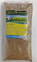 Žolių sėklų mišinys vejai-sporto aikštynams, 1 kg