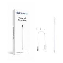 Universalus Aktyvus Stylus Rašiklis (Android ir iOS) PrimePick, baltas