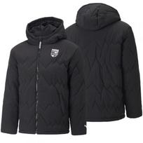 Puma vyriška striukė 536188 01, juoda