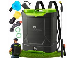 Akumuliatorinis purkštuvas Real Garden RCK1736 16 l