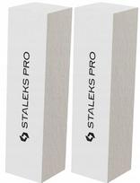 Staleks Expert 51 poliravimo blokelis, 150 grit, 20 vnt.