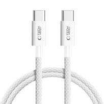 Tech-protect Ultraboost Lite Usb-c Pd 60w 1m pilkas laidas