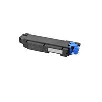 Kasetė lazeriniui spausdintuvui TK-5150 / TK5150, 1T02NSCNL0 Cyan, TK-5150 / TK5150, 1T02NSCNL0 Cyan