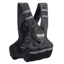 Reguliuojama 9-14,5 kg svorio liemenė moterims ir vyrams