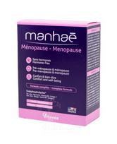 Maisto papildas menopauzei, klimakterinio laikotarpio harmonijai Vitavea Manhaé, 60vnt