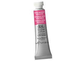 Akvareliniai dažai W&N Professional 5ml 587 rose madder genuine
