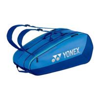 Yonex Team Bag 42529 Blast Blue - talpykla 9 raketėms