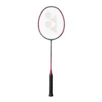 Badminton raketė Yonex ARCSABER 11 PLAY - pilkšvai perlinė - 4U5