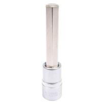 Yato Hex Šešiakampis Rakto Antgalis 1/2" 12mm L100mm