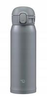 Zojirushi Sm-wr48e-hp termosinė taurė, 480 ml, tamsiai pilka