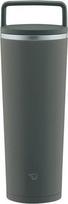 Zojirushi Sx-ja30-hm: Termo puodelis 300ml, be Bpa, su rankena