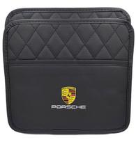 PORSCHE GALVOS ATRAMOS KREPŠYS kabantis AUTOMOBILIO ORGANIZATORIUS keleiviui