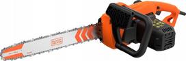 Elektrinė laidinė grandininė pjūklas - BLACK&DECKER - BECS2245-QS - 2200W - 45cm