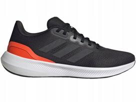 ADIDAS RUNFALCON HP7550 vyriški sportiniai bėgimo bateliai 41.3, 41.3